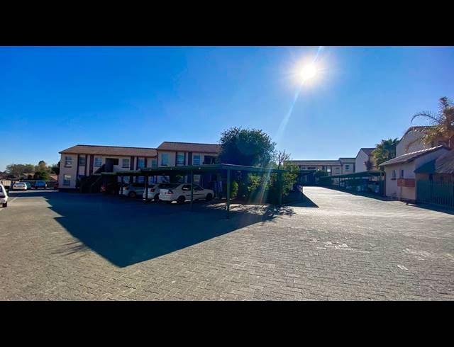 2 bed property for sale in NORKEM PARK